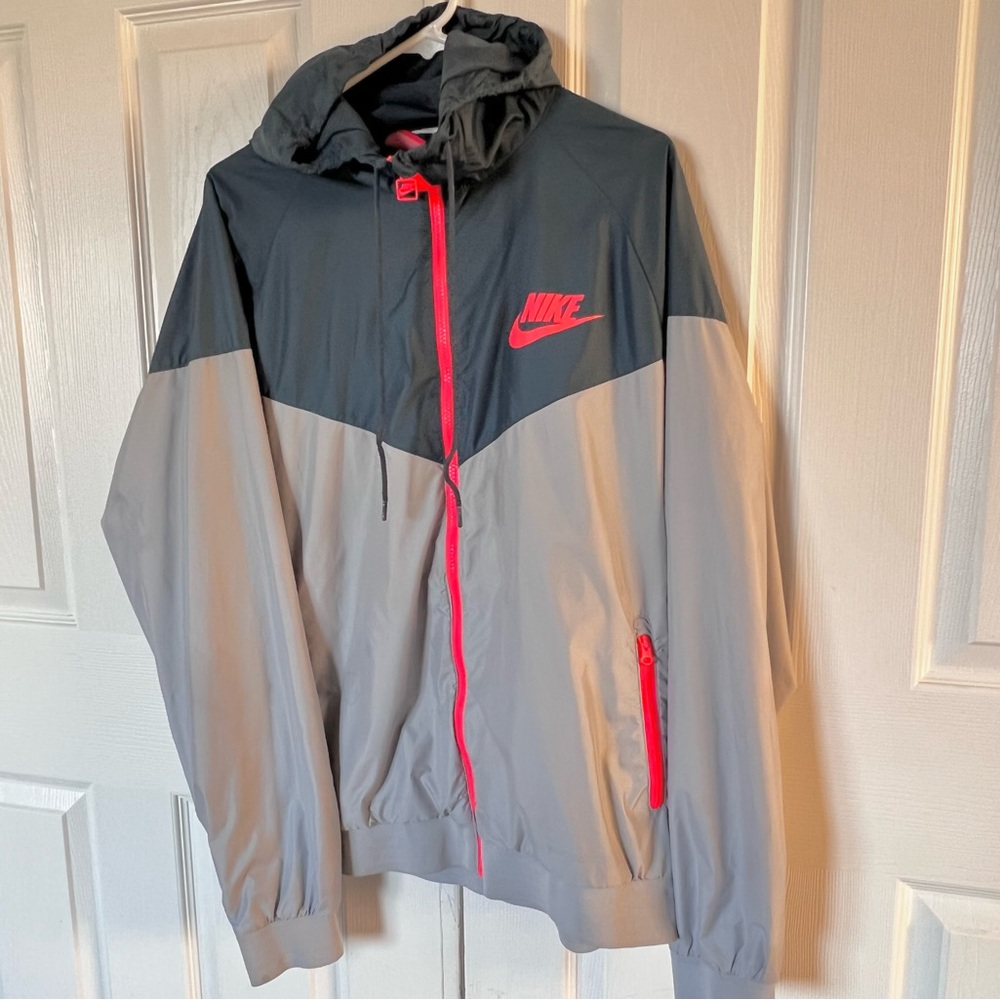 Mens Nike Jacket